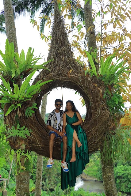 Deval Vyas Travels office