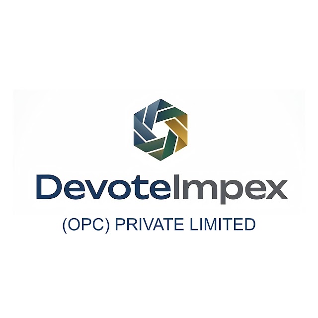 Devote Impex (OPC) Private Limited office