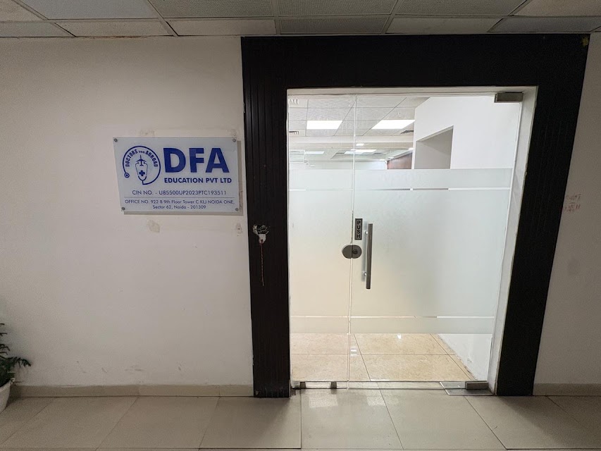 DFA EDUCATION PVT LTD photo 2