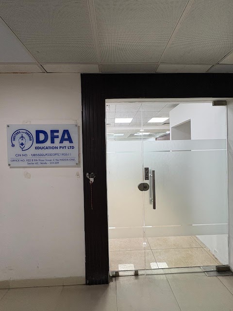 DFA EDUCATION PVT LTD photo 3