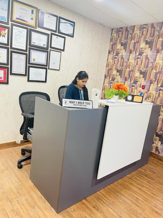 DGVISA Immigration office