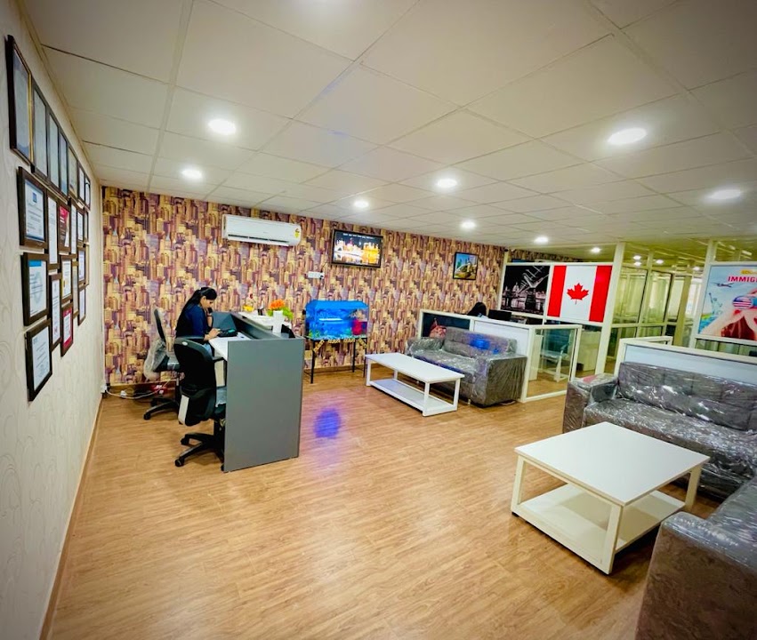 DGVISA Immigration photo 2