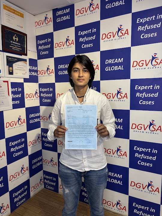 DGVISA Immigration photo 3
