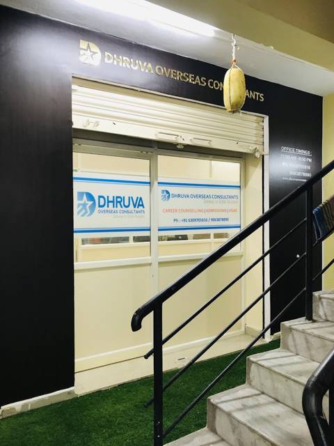 Dhruva Overseas Consultants photo 2