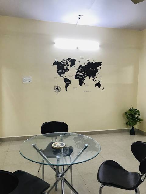 Dhruva Overseas Consultants photo 3