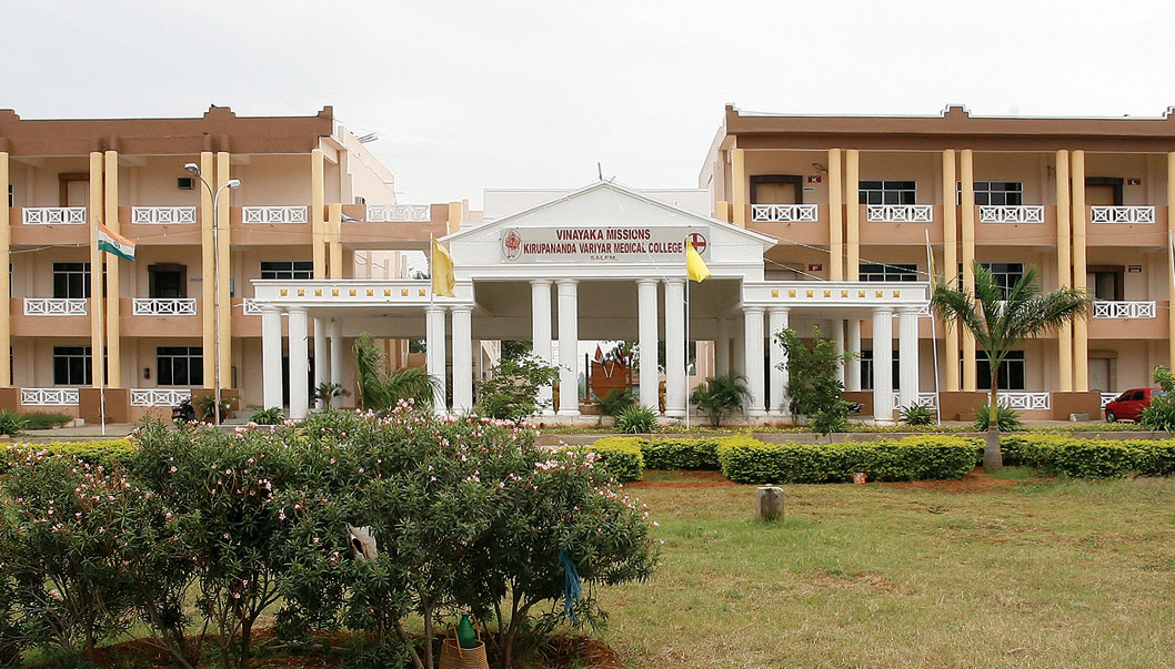 Dial4College office