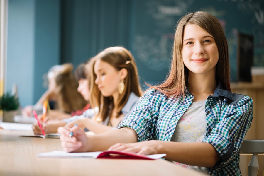 Dial4College photo 3