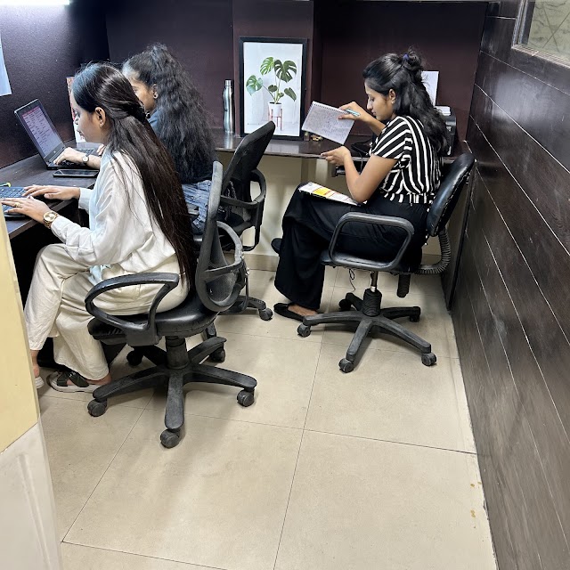 Diligent Education a unit of DILC Services Pvt. Ltd. photo 3