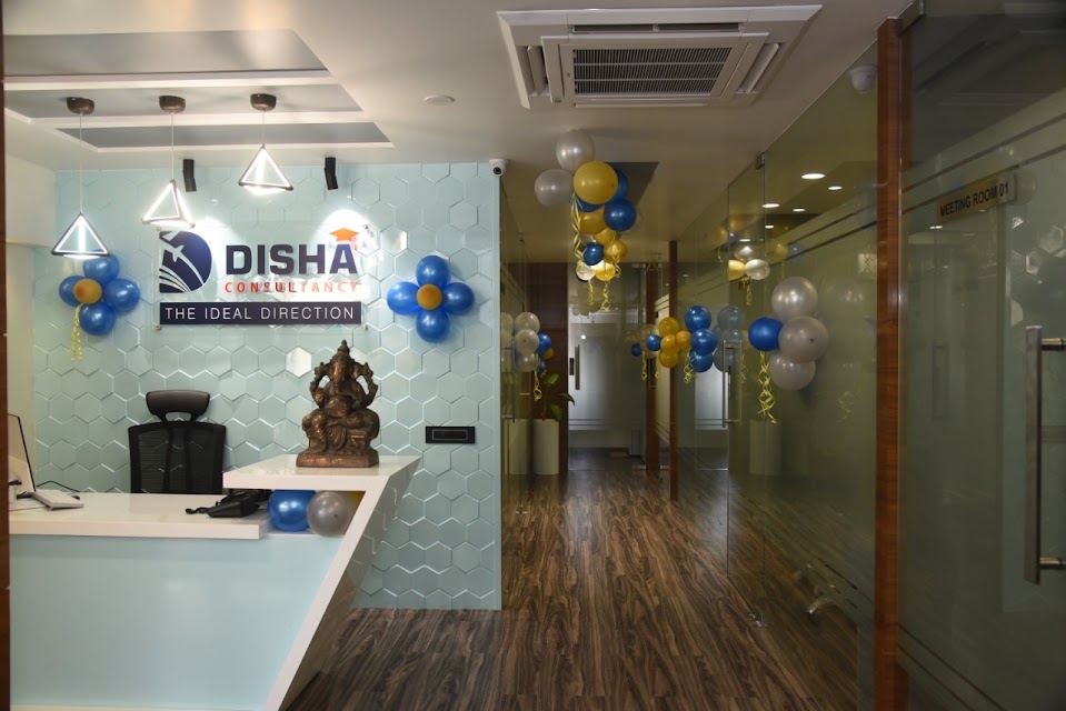 Disha Consultancy photo 2