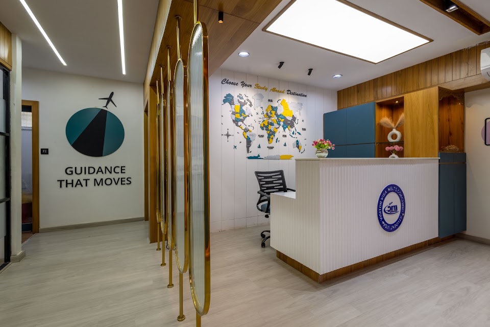 DITYA OVERSEAS PVT. LTD. office