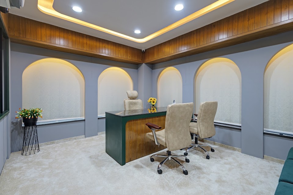 DITYA OVERSEAS PVT. LTD. photo 2