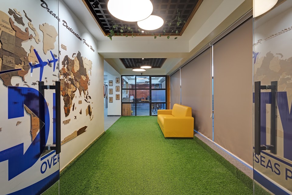 DITYA OVERSEAS PVT. LTD. photo 3