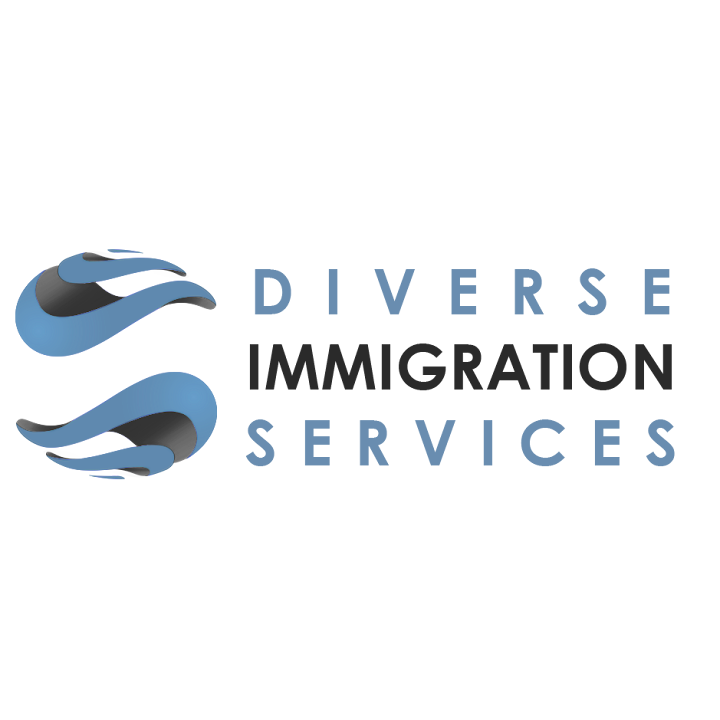 Diverse Immigration Services office