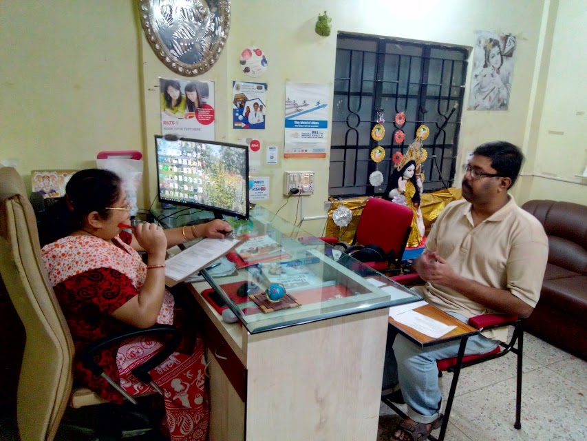 Divine IELTS, OET, GDPI, Interview Success, Spoken English, PTE Training Institute photo 2