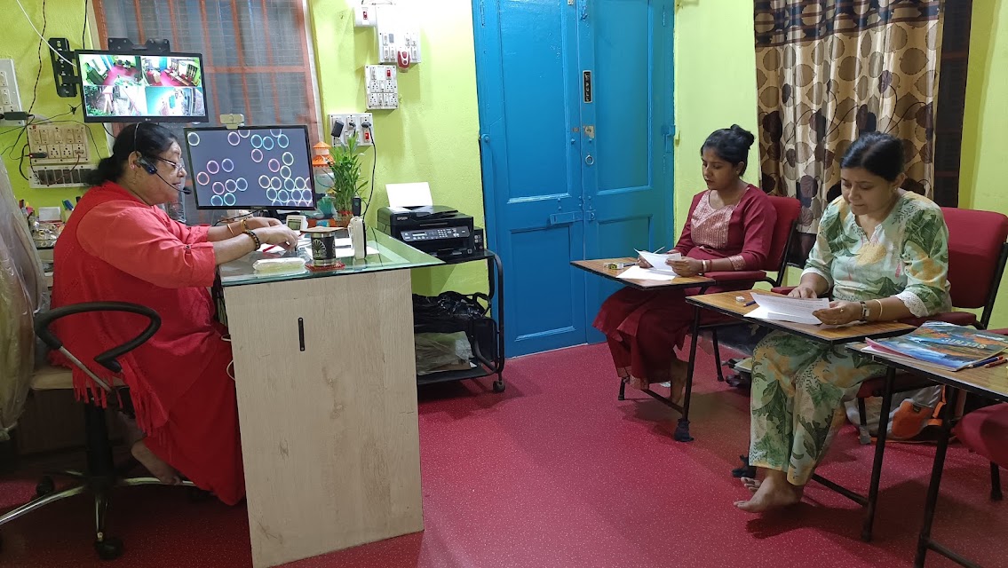 Divine IELTS, OET, GDPI, Interview Success, Spoken English, PTE Training Institute photo 3