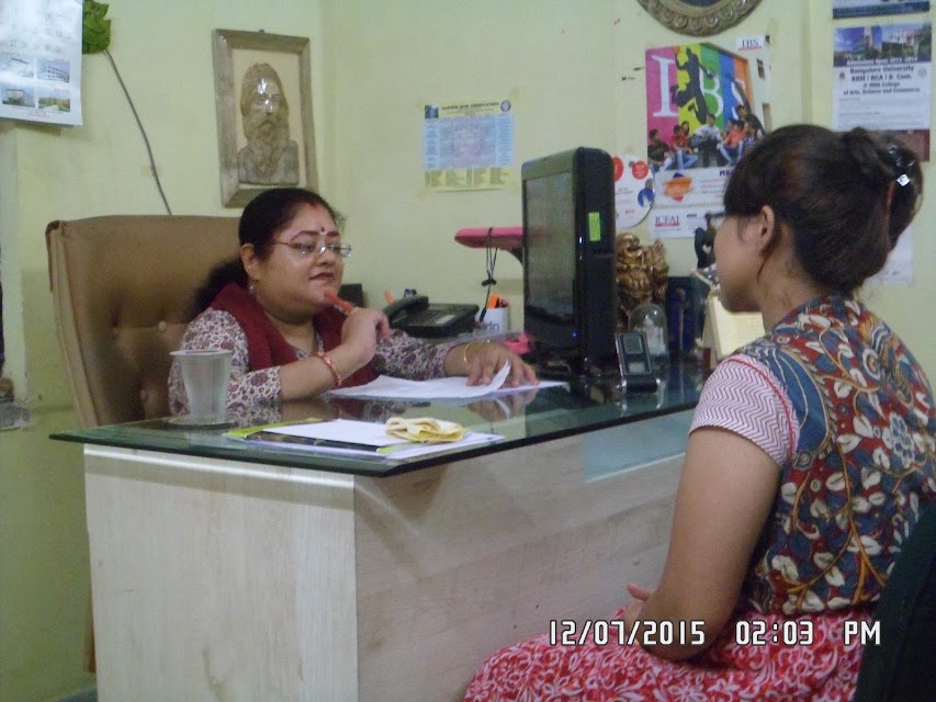 Divine Immigration Kolkata office