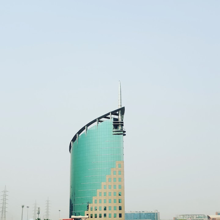 DLF Cyber City, Gurugram photo 2