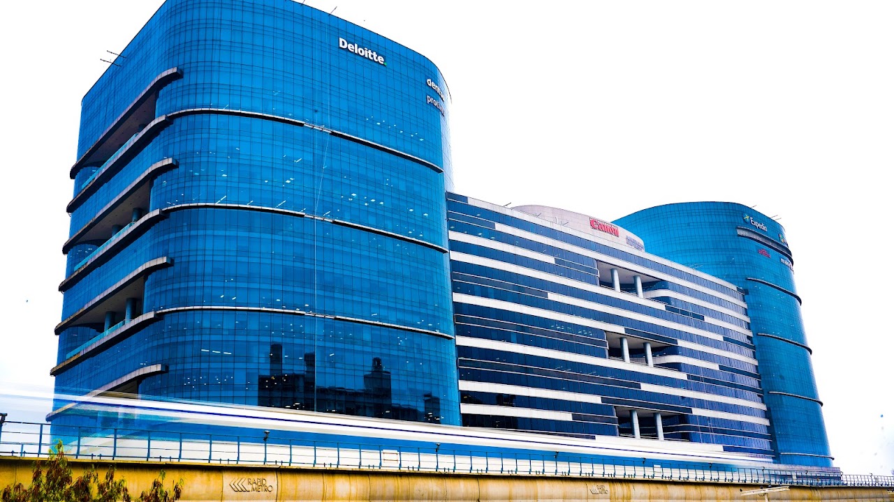 DLF Cyber City, Gurugram photo 3