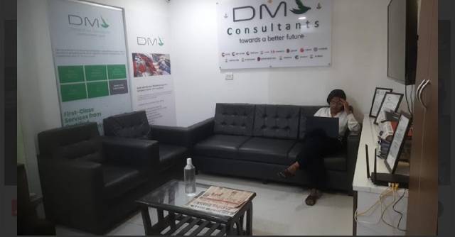DM Immigration Consultants Hyderabad photo 3