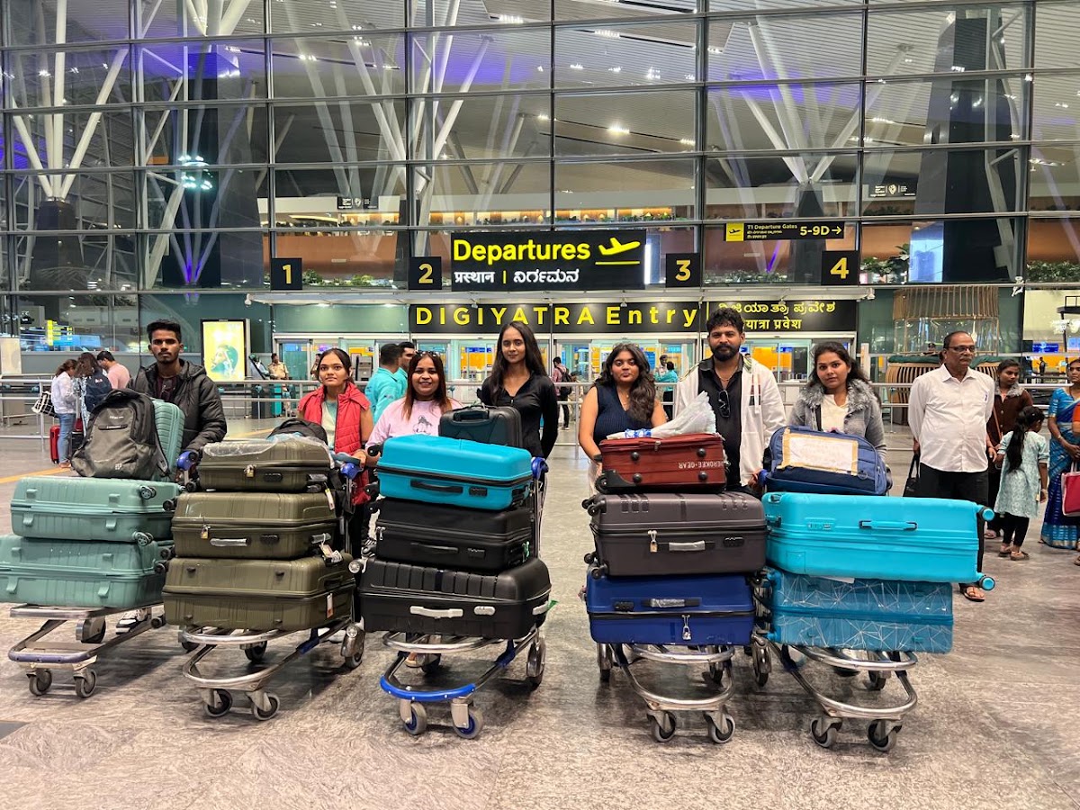 Doctor Abroad – MBBS Abroad Consultants in Bangalore | Study MBBS in ABROAD | MBBS ABROAD photo 2