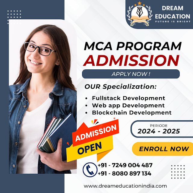 Dream Education India - Education Consultants office