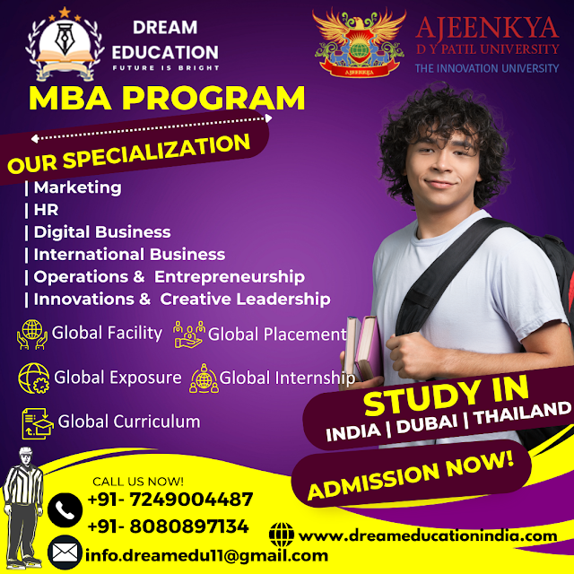 Dream Education India - Education Consultants photo 3