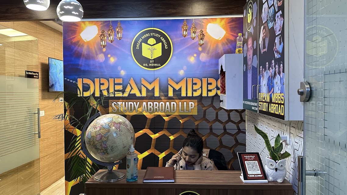 Dream MBBS Pvt Ltd photo 3