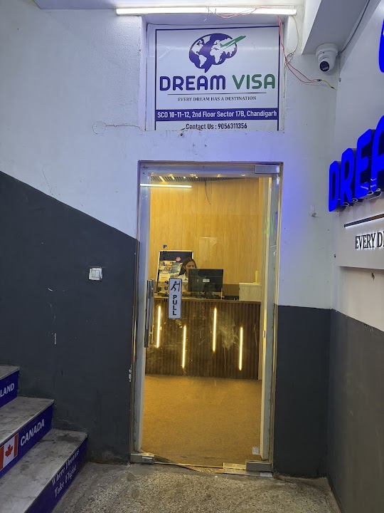 DREAM VISA photo 2