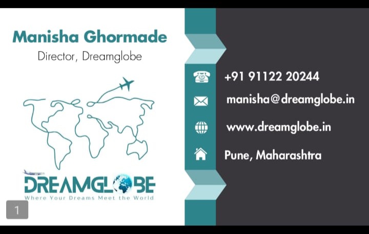 Dreamglobe Immigration office