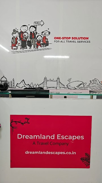 Dreamland Escapes Pvt. Ltd. photo 2