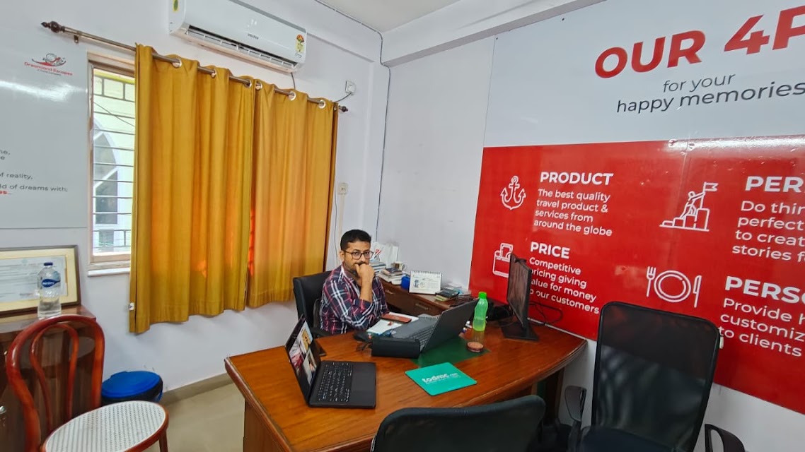 Dreamland Escapes Pvt. Ltd. photo 3