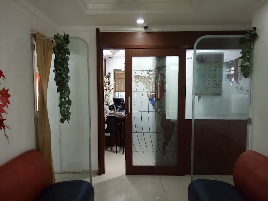 DreamVisas- Taurus Infotek Authorized ICCRC Immigration Consultants photo 3
