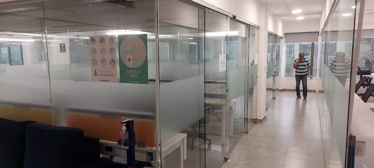 Dreamz Abroad Consultants Bangalore office
