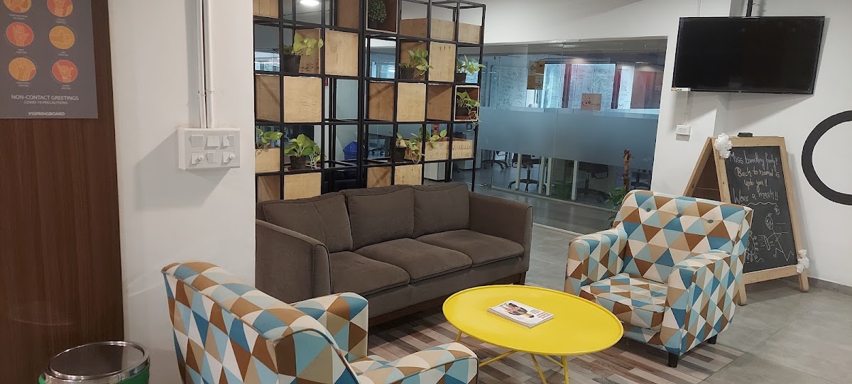 Dreamz Abroad Consultants Bangalore photo 3