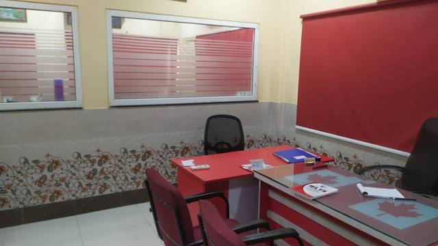 Dreamz Abroad Consultants Pvt Ltd Head Office office