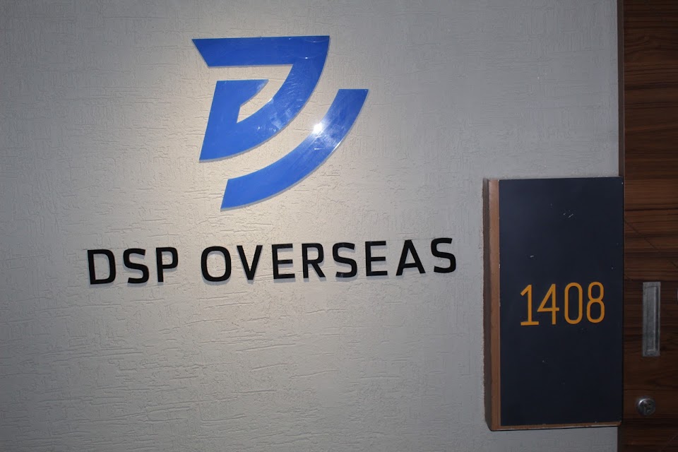 DSP Overseas photo 3