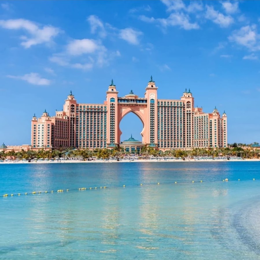 DUBAI VISA AGENT office