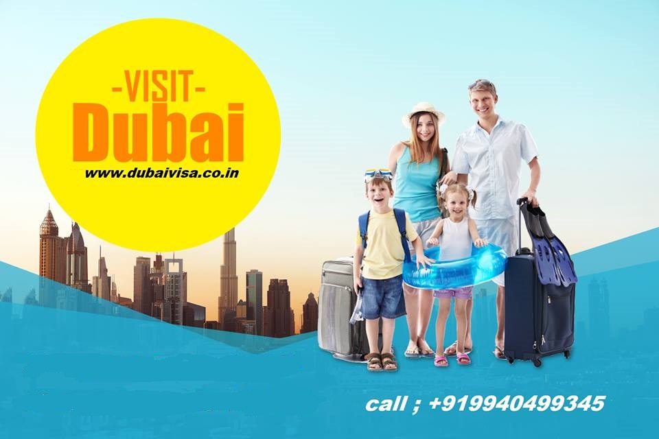 DUBAI VISA SERVICE photo 3