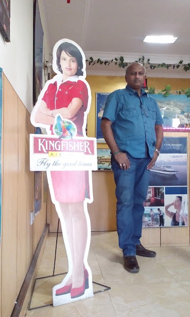 DUNYA TRAVEL SERVICES - VISA / AIR TICKETING AGENTS photo 3