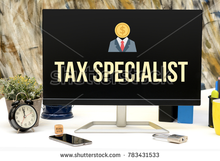 Dutta Consultancy Services (Tax Consultant) office