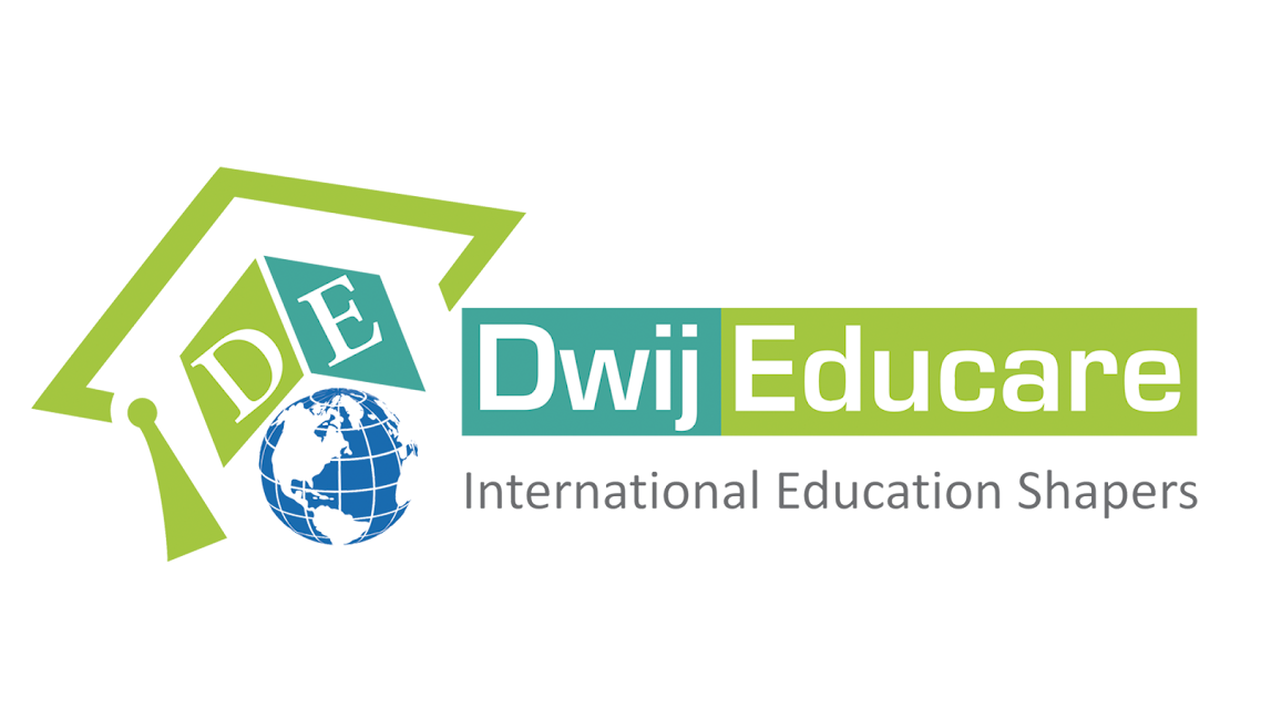 Dwij EduCare office