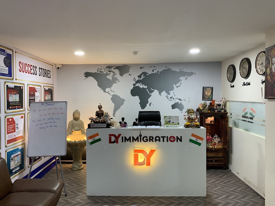 DY Immigration photo 2