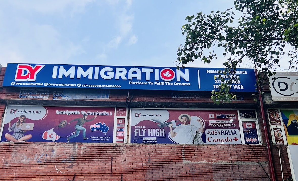DY Immigration photo 3
