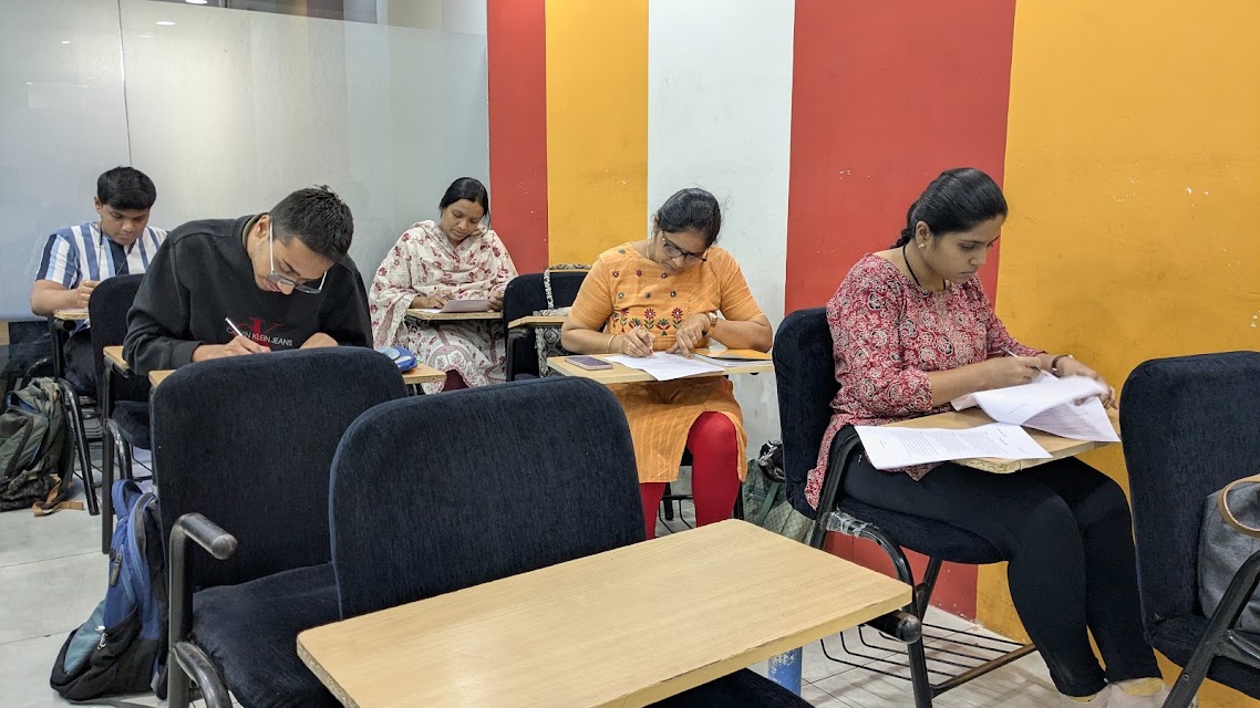 Dynamic Education Consultants photo 2
