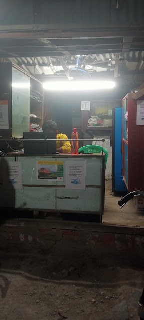 E - Ticket Reservation Center (COMMON SERVICE CENTER) photo 2