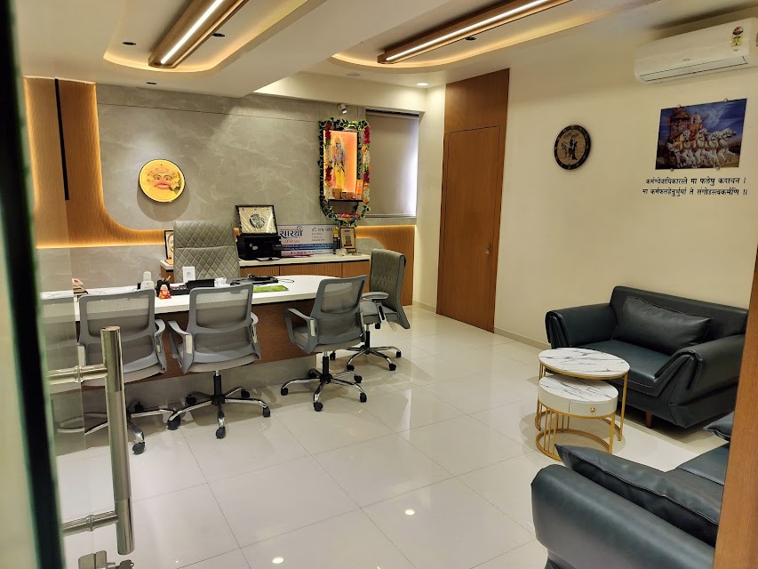 E World Education office