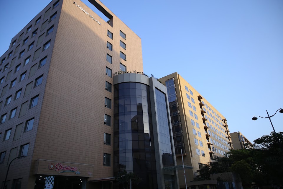 E2P Consultancy Services office