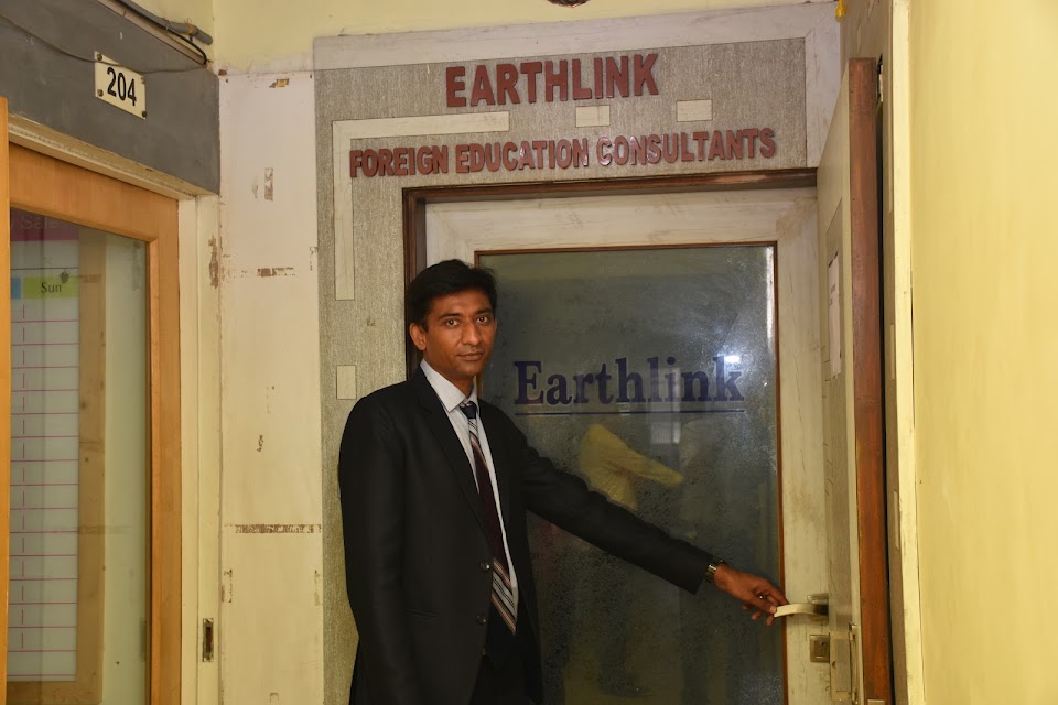 Earthlink Foreign Education Consultants photo 2