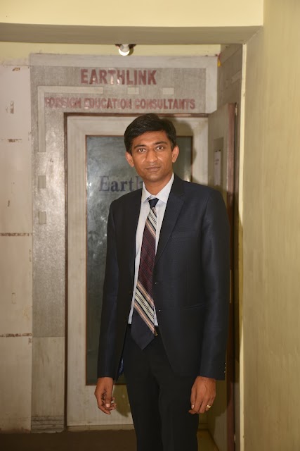 Earthlink Foreign Education Consultants photo 3
