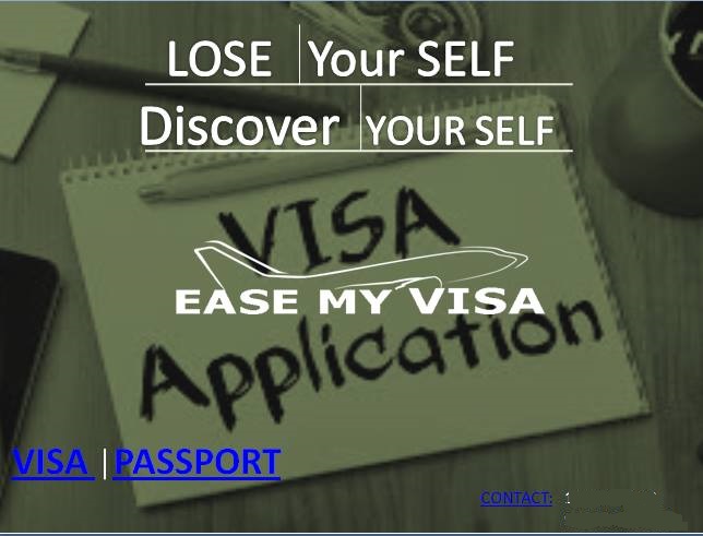 Ease My Visa India office